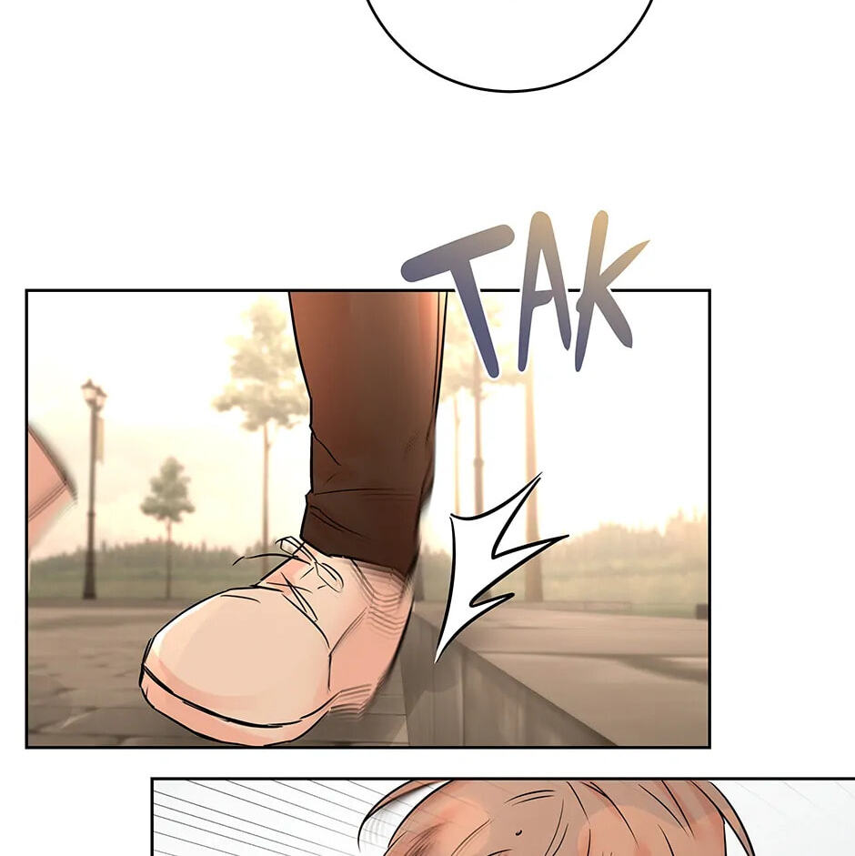 Camboy: Bunny Chapter 5 page 36 - 