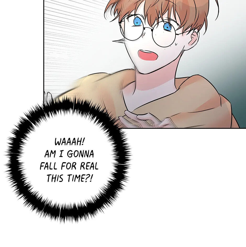 Camboy: Bunny Chapter 5 page 37 - 