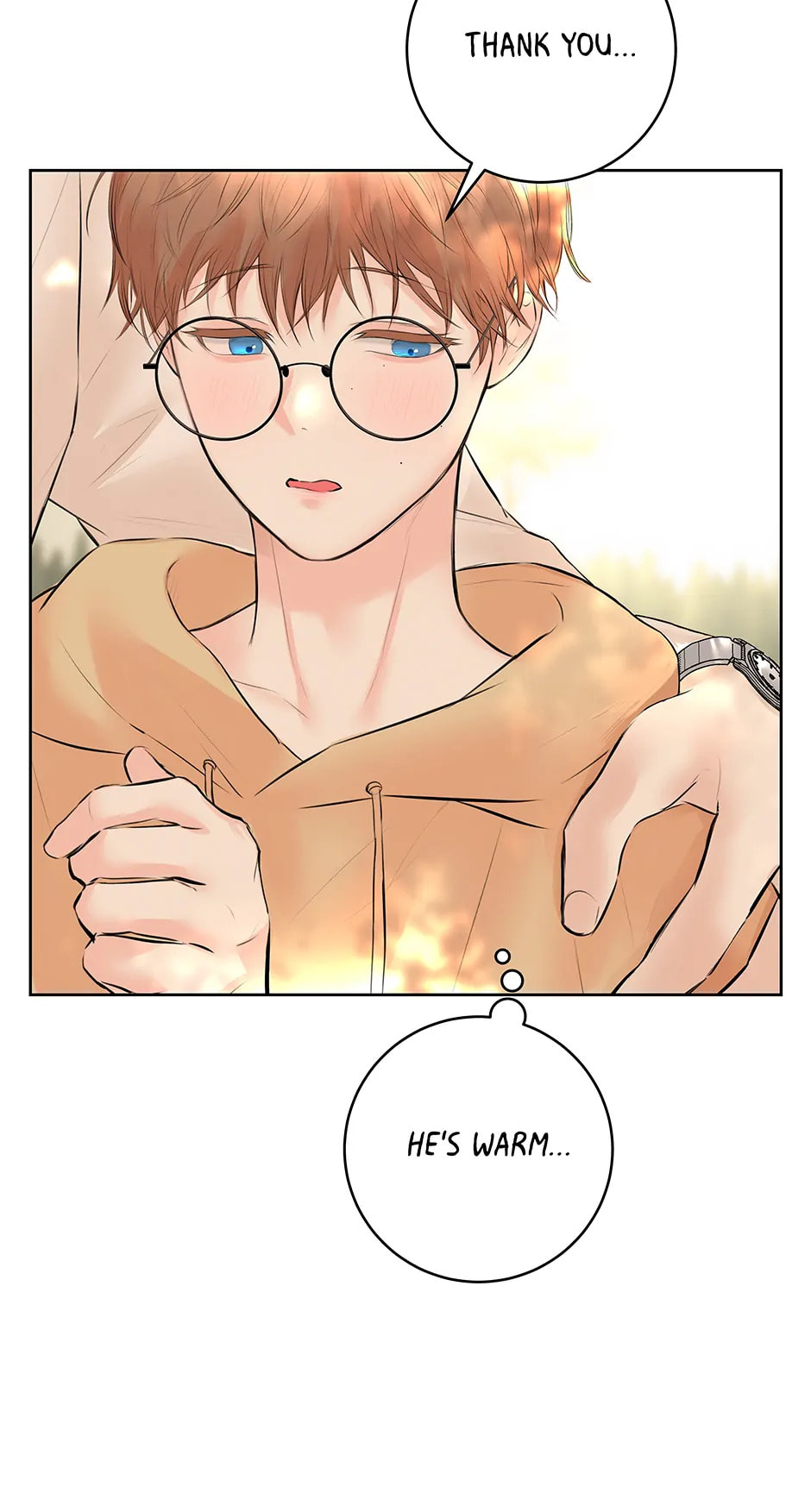 Camboy: Bunny Chapter 5 page 42 - 