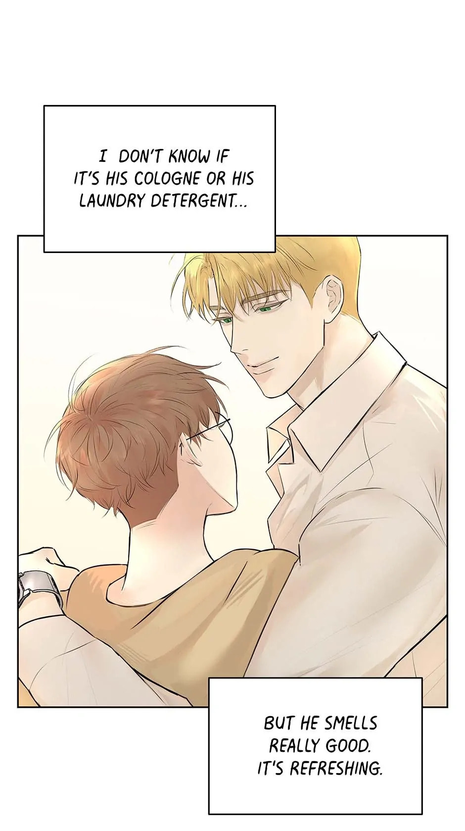 Camboy: Bunny Chapter 5 page 43 - 