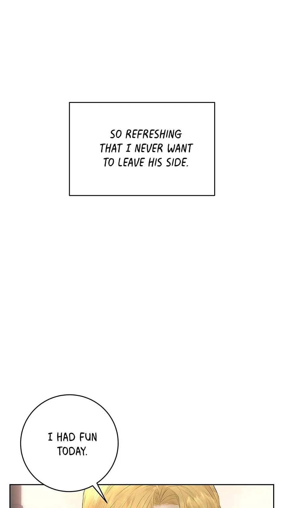 Camboy: Bunny Chapter 5 page 44 - 