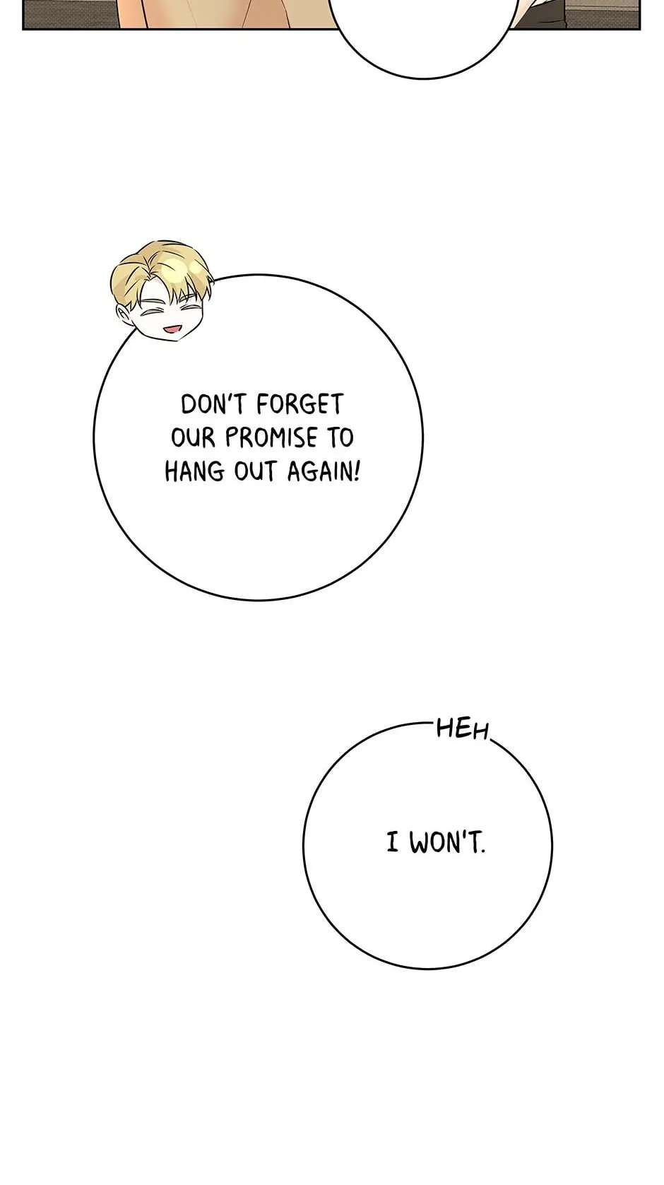 Camboy: Bunny Chapter 5 page 46 - 