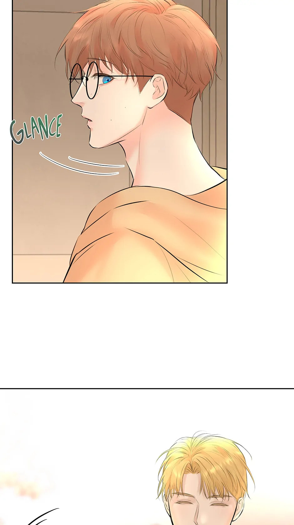 Camboy: Bunny Chapter 5 page 48 - 