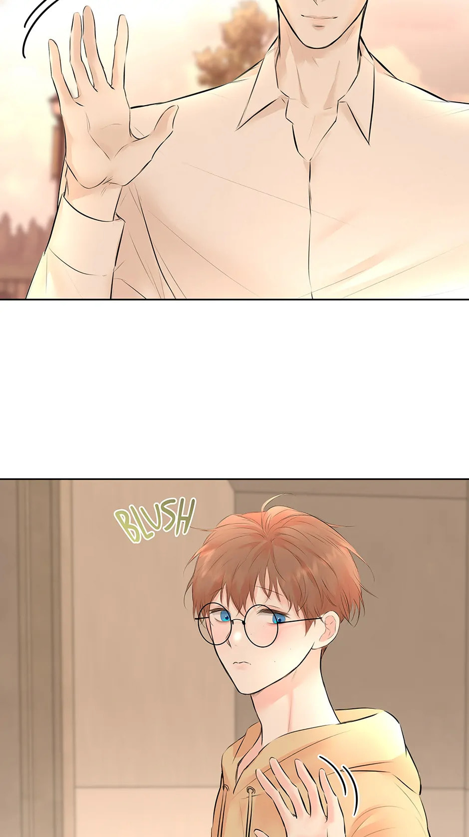 Camboy: Bunny Chapter 5 page 49 - 