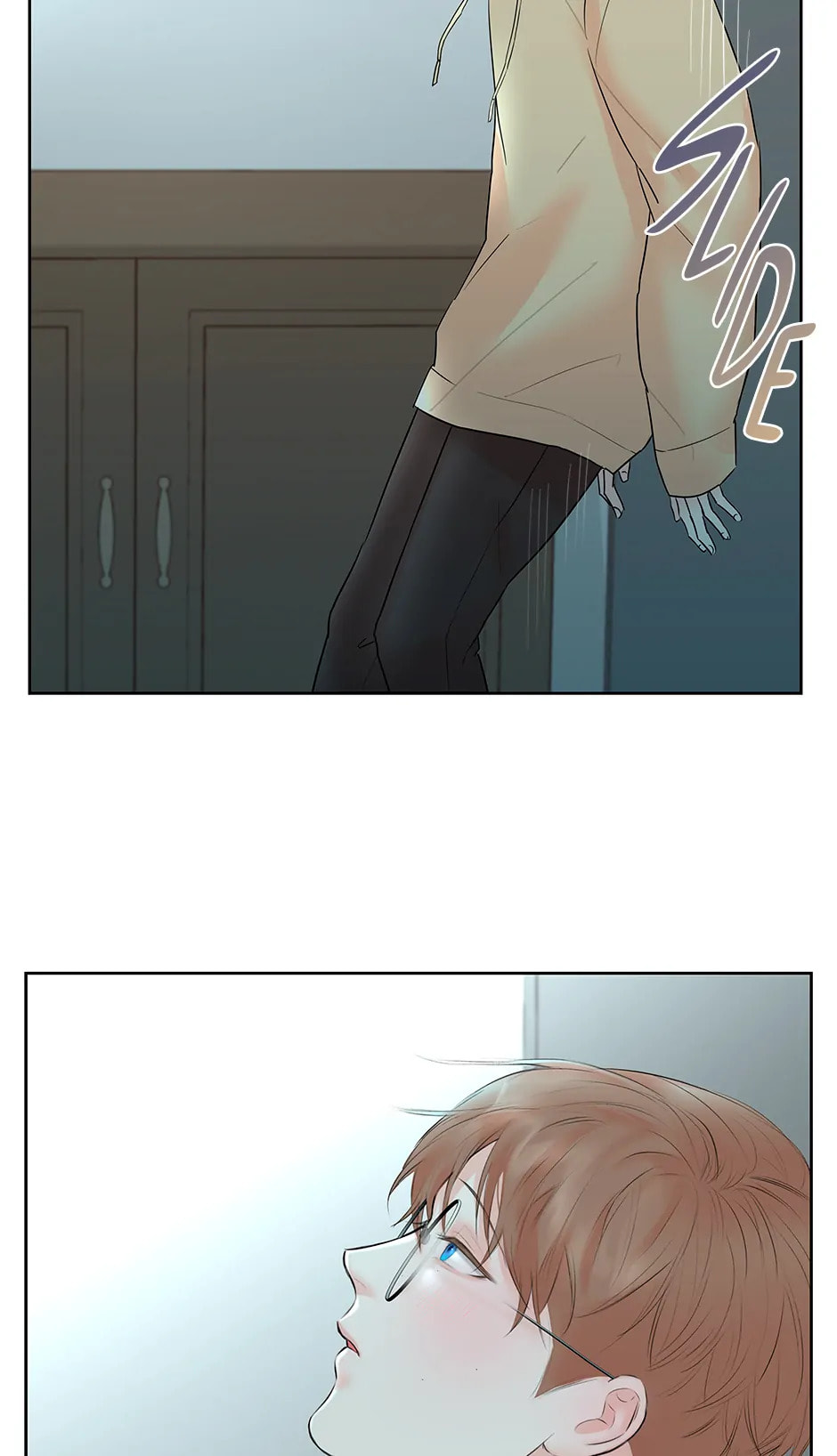 Camboy: Bunny Chapter 5 page 52 - 