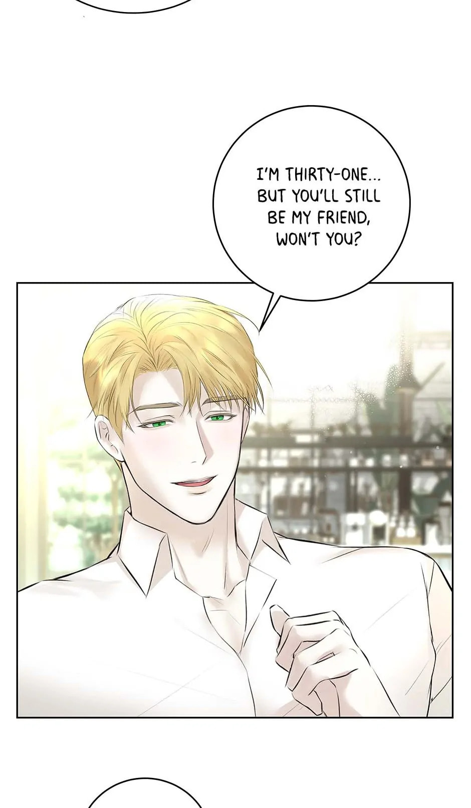 Camboy: Bunny Chapter 5 page 7 - 