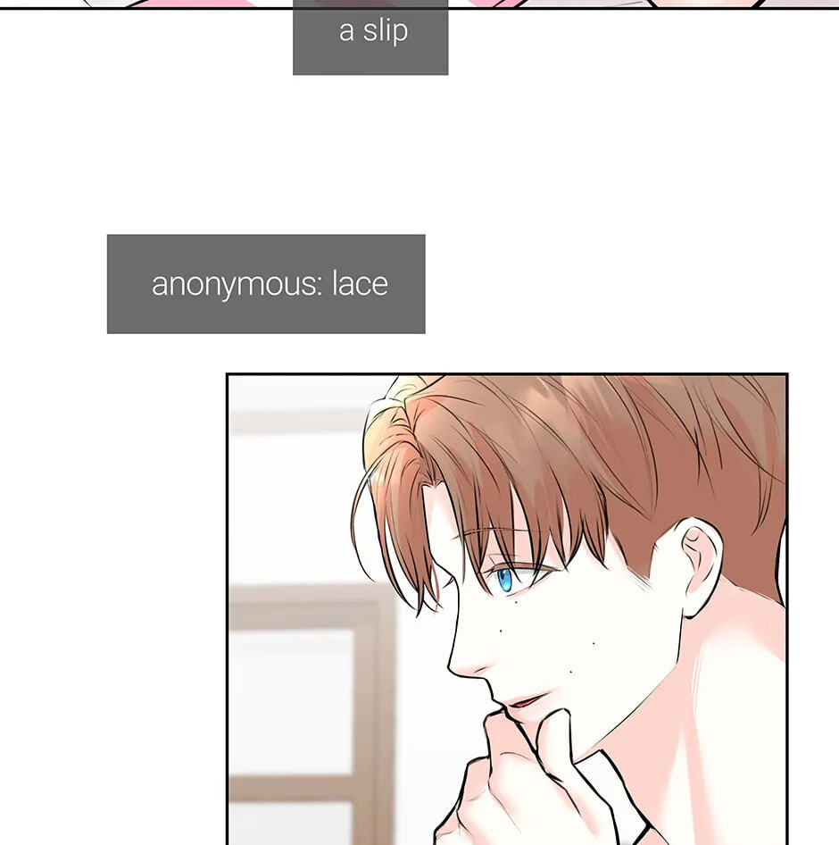 Camboy: Bunny Chapter 6 page 11 - 