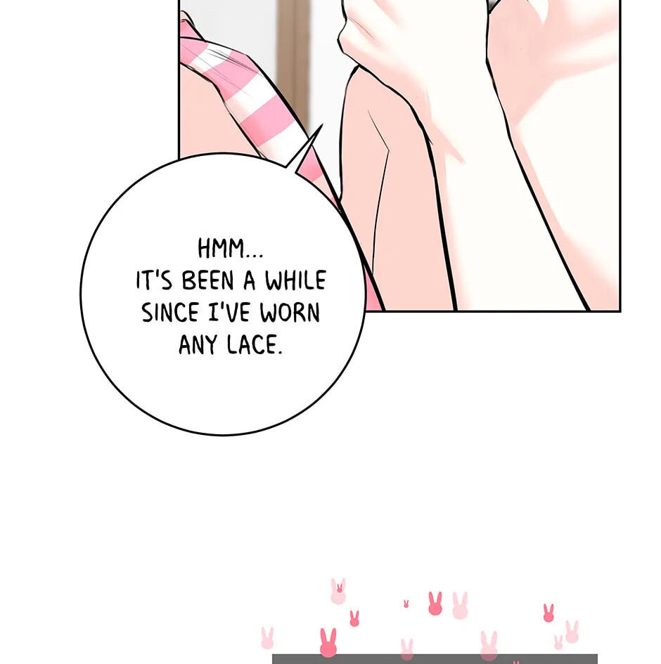 Camboy: Bunny Chapter 6 page 12 - 