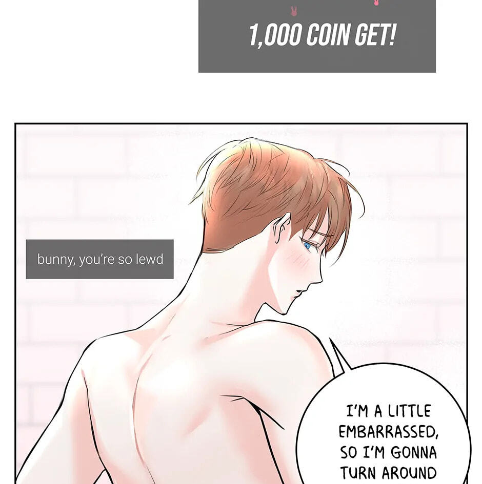Camboy: Bunny Chapter 6 page 13 - 