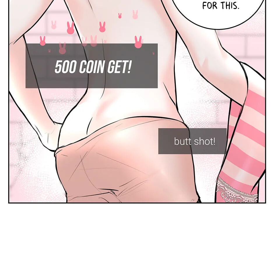 Camboy: Bunny Chapter 6 page 14 - 