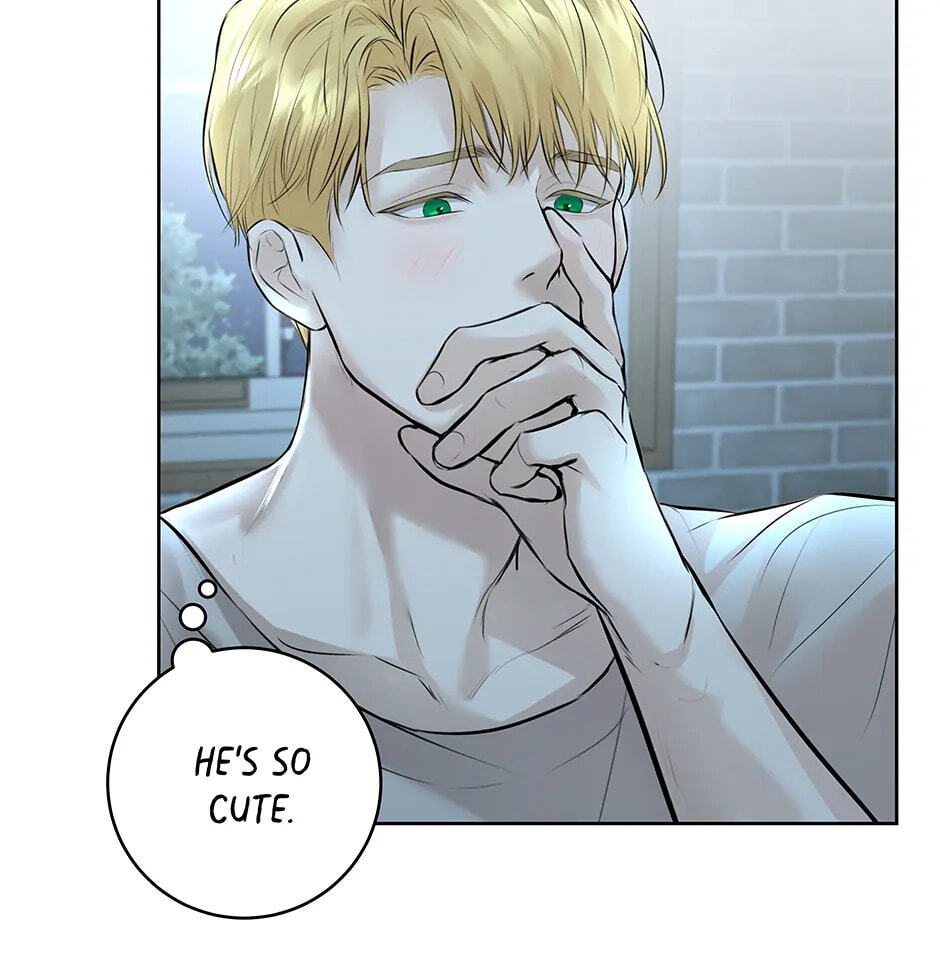 Camboy: Bunny Chapter 6 page 17 - 
