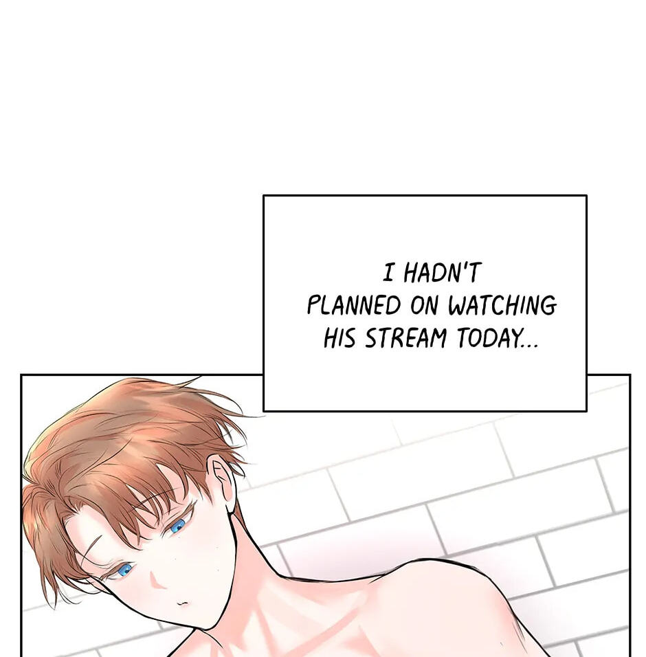 Camboy: Bunny Chapter 6 page 18 - 