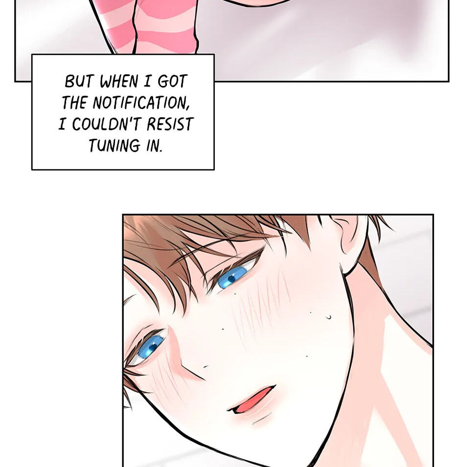 Camboy: Bunny Chapter 6 page 20 - 