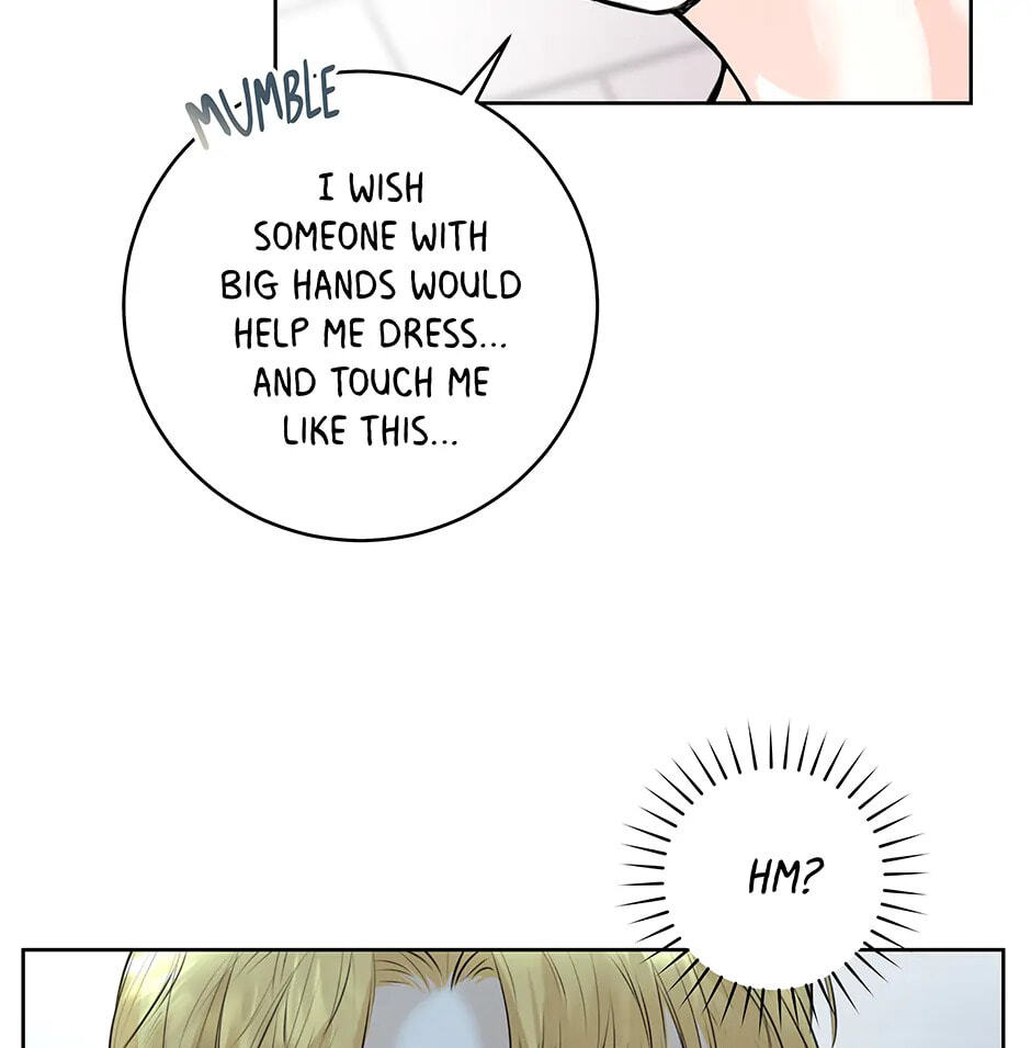 Camboy: Bunny Chapter 6 page 21 - 