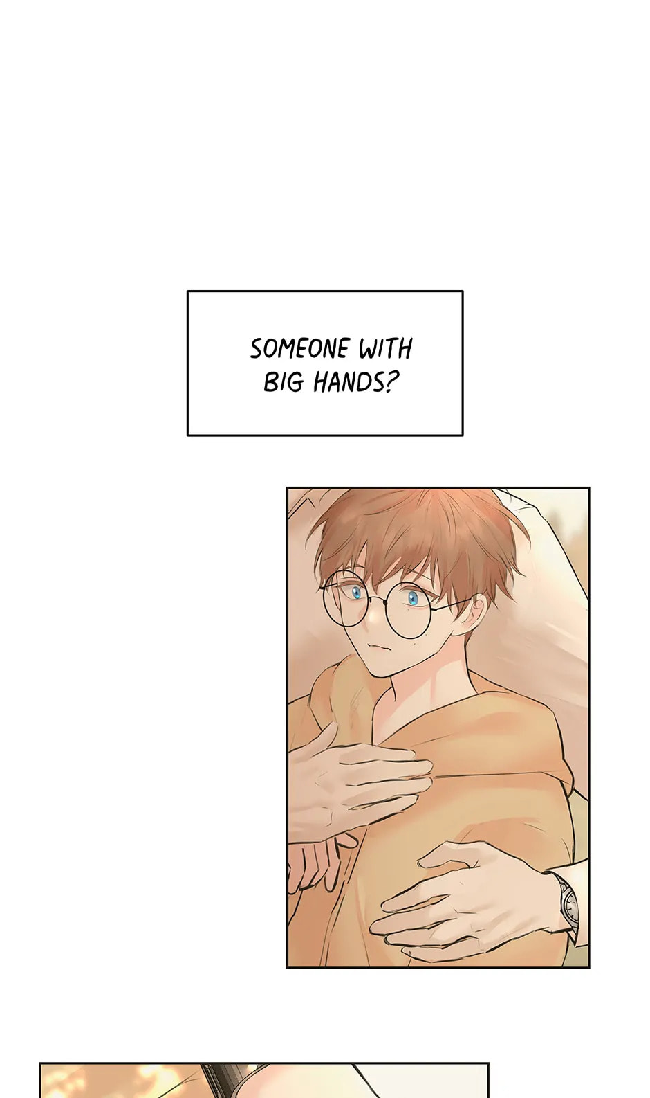 Camboy: Bunny Chapter 6 page 23 - 