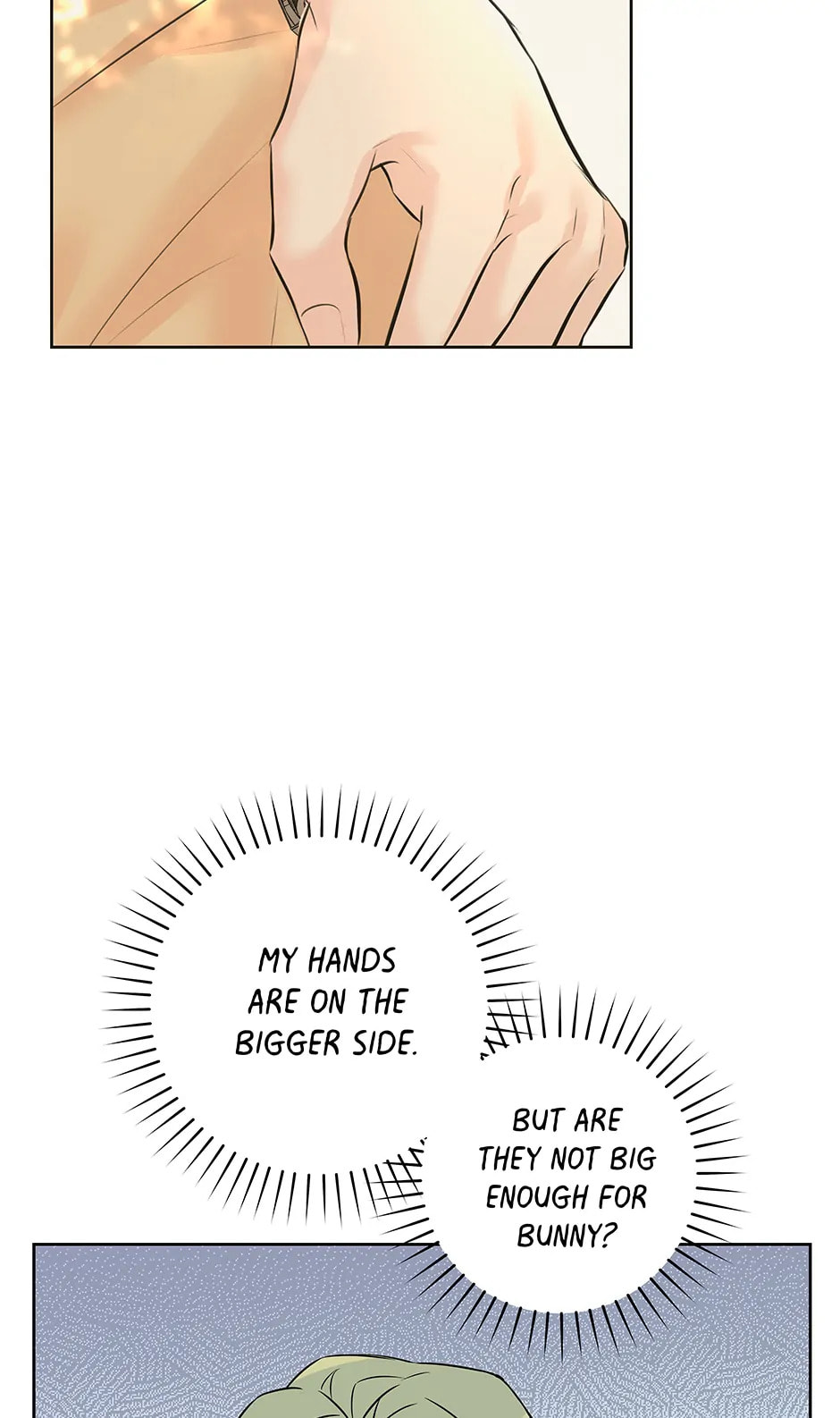 Camboy: Bunny Chapter 6 page 24 - 