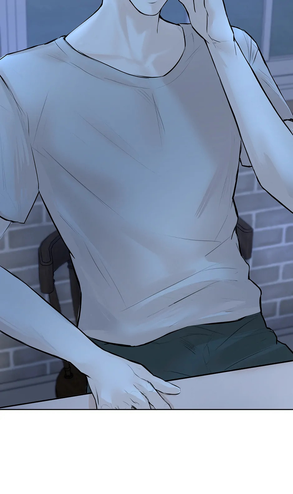 Camboy: Bunny Chapter 6 page 26 - 