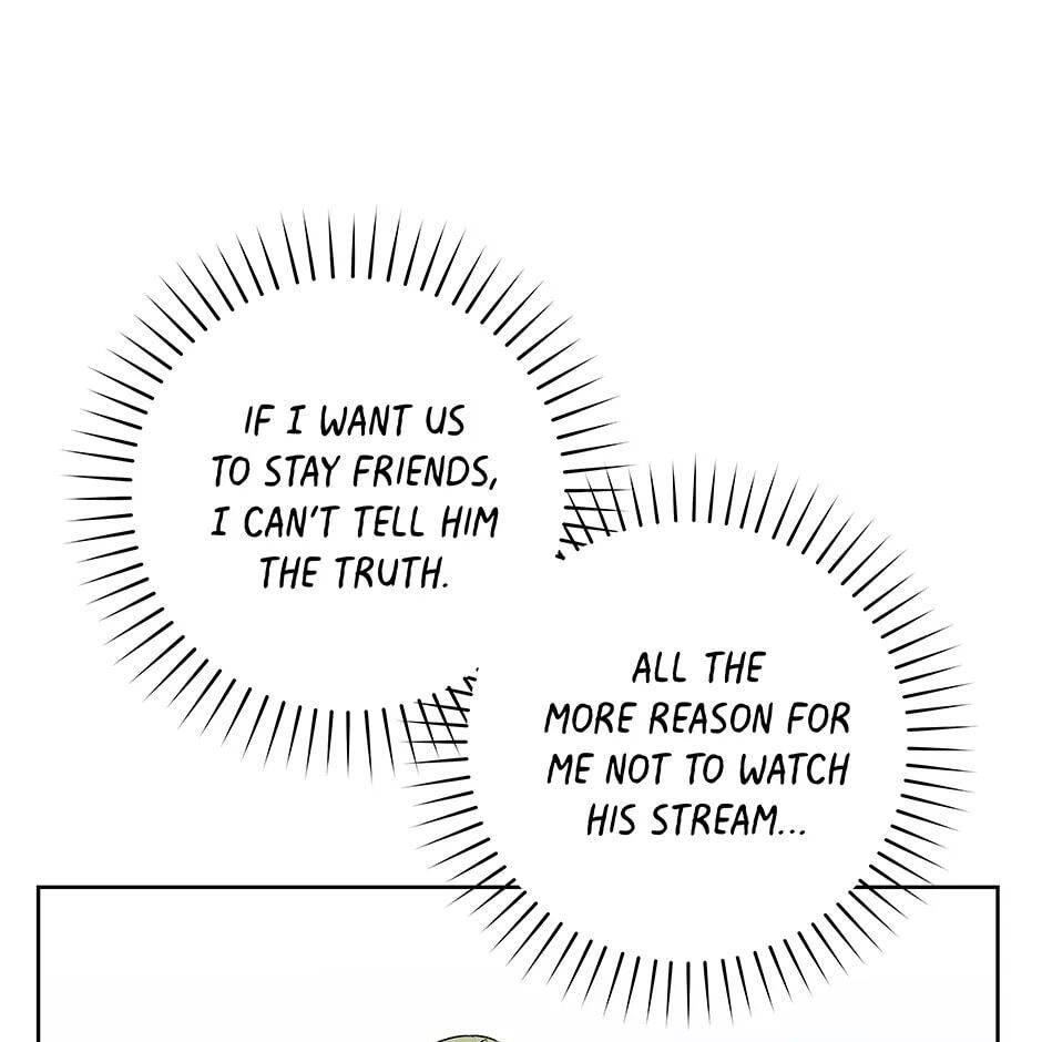 Camboy: Bunny Chapter 6 page 27 - 