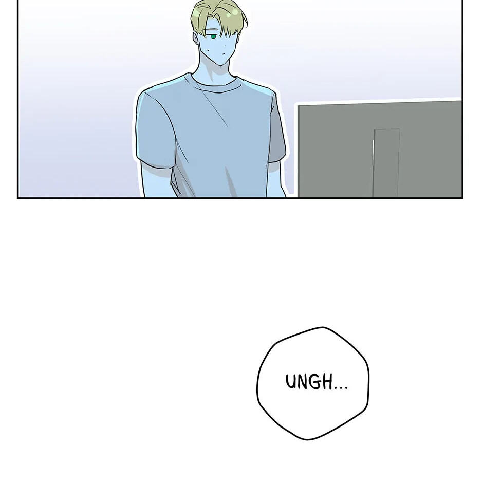 Camboy: Bunny Chapter 6 page 28 - 