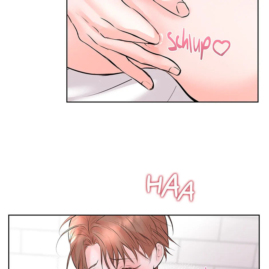Camboy: Bunny Chapter 6 page 31 - 