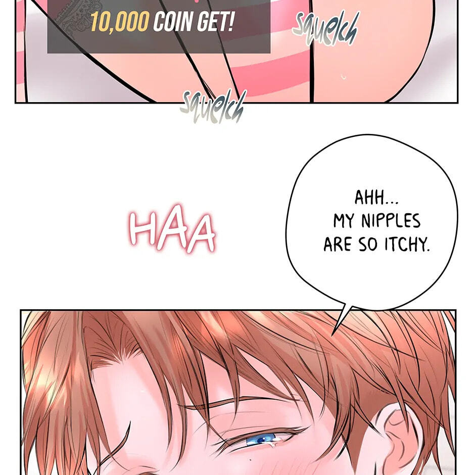 Camboy: Bunny Chapter 6 page 33 - 
