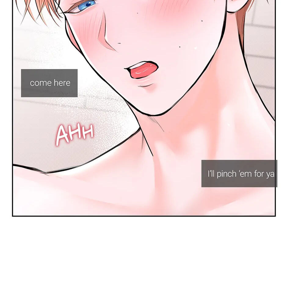 Camboy: Bunny Chapter 6 page 34 - 
