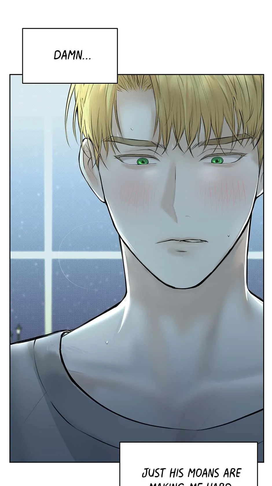 Camboy: Bunny Chapter 6 page 35 - 