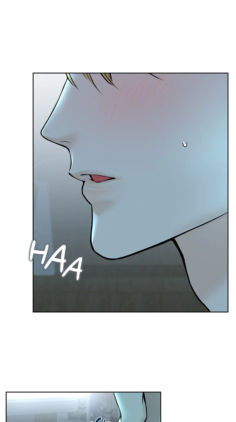 Camboy: Bunny Chapter 6 page 39 - 