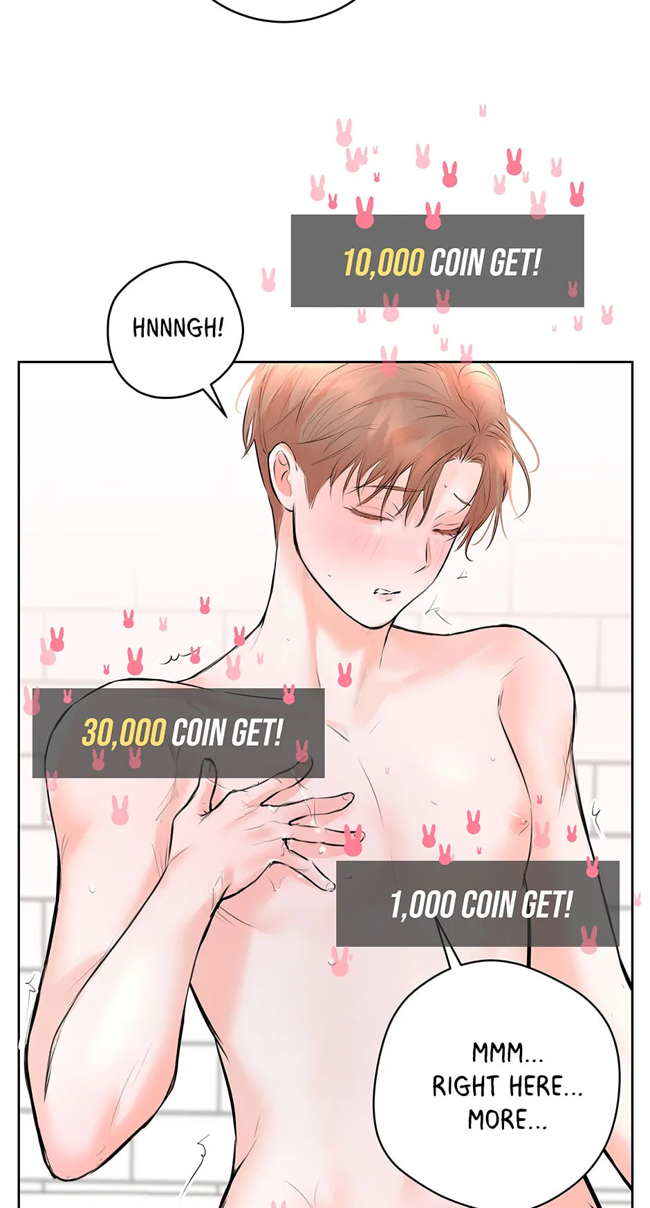 Camboy: Bunny Chapter 6 page 44 - 