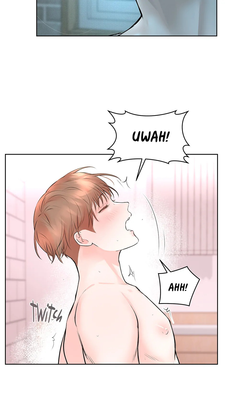 Camboy: Bunny Chapter 6 page 46 - 