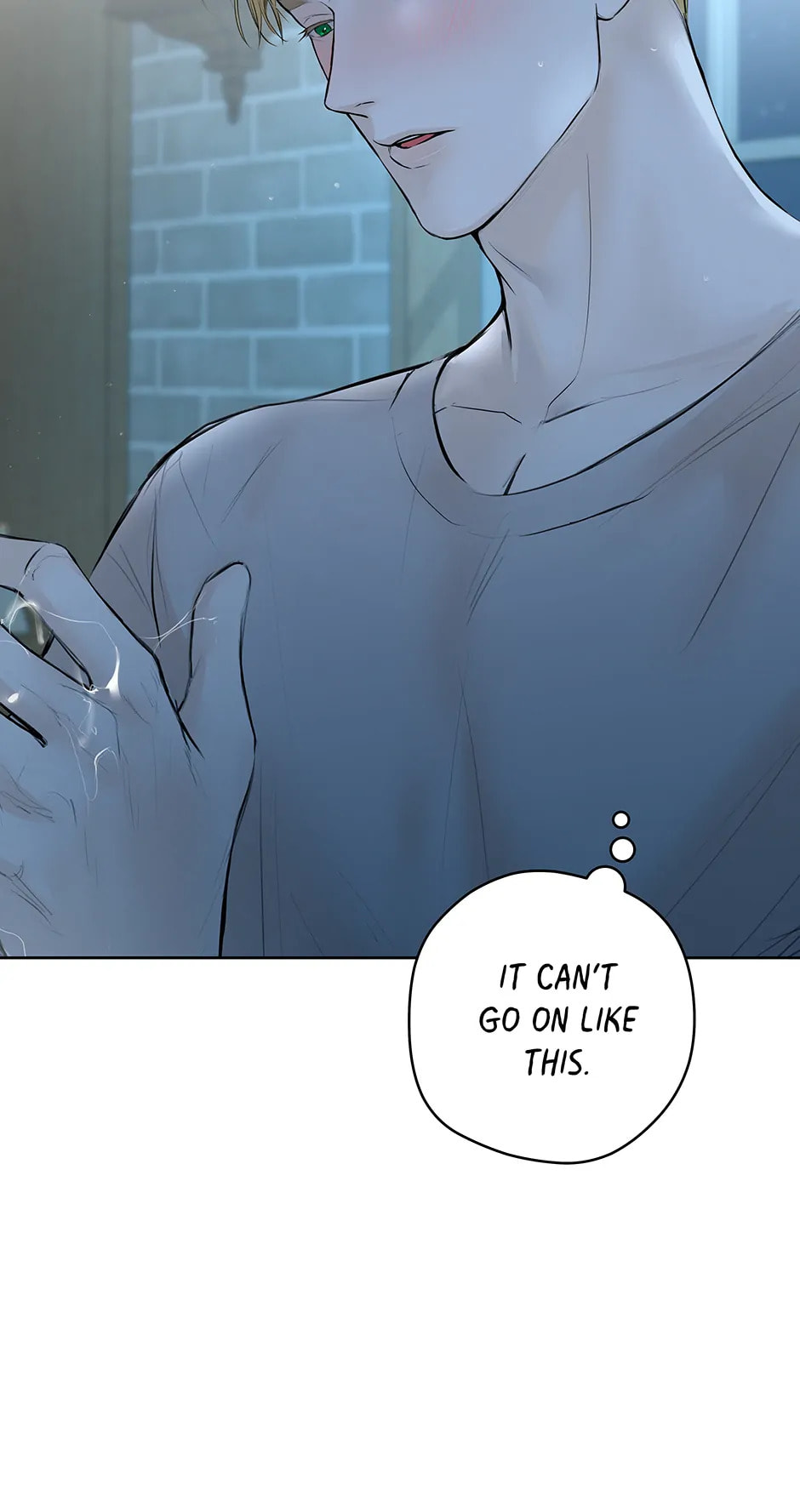 Camboy: Bunny Chapter 6 page 54 - 