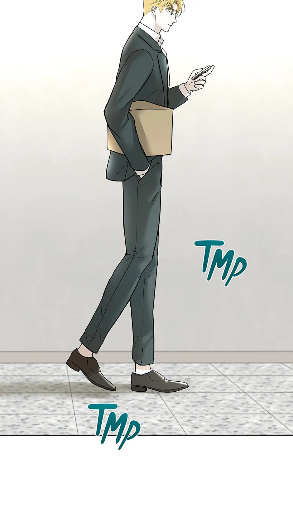 Camboy: Bunny Chapter 6 page 67 - 
