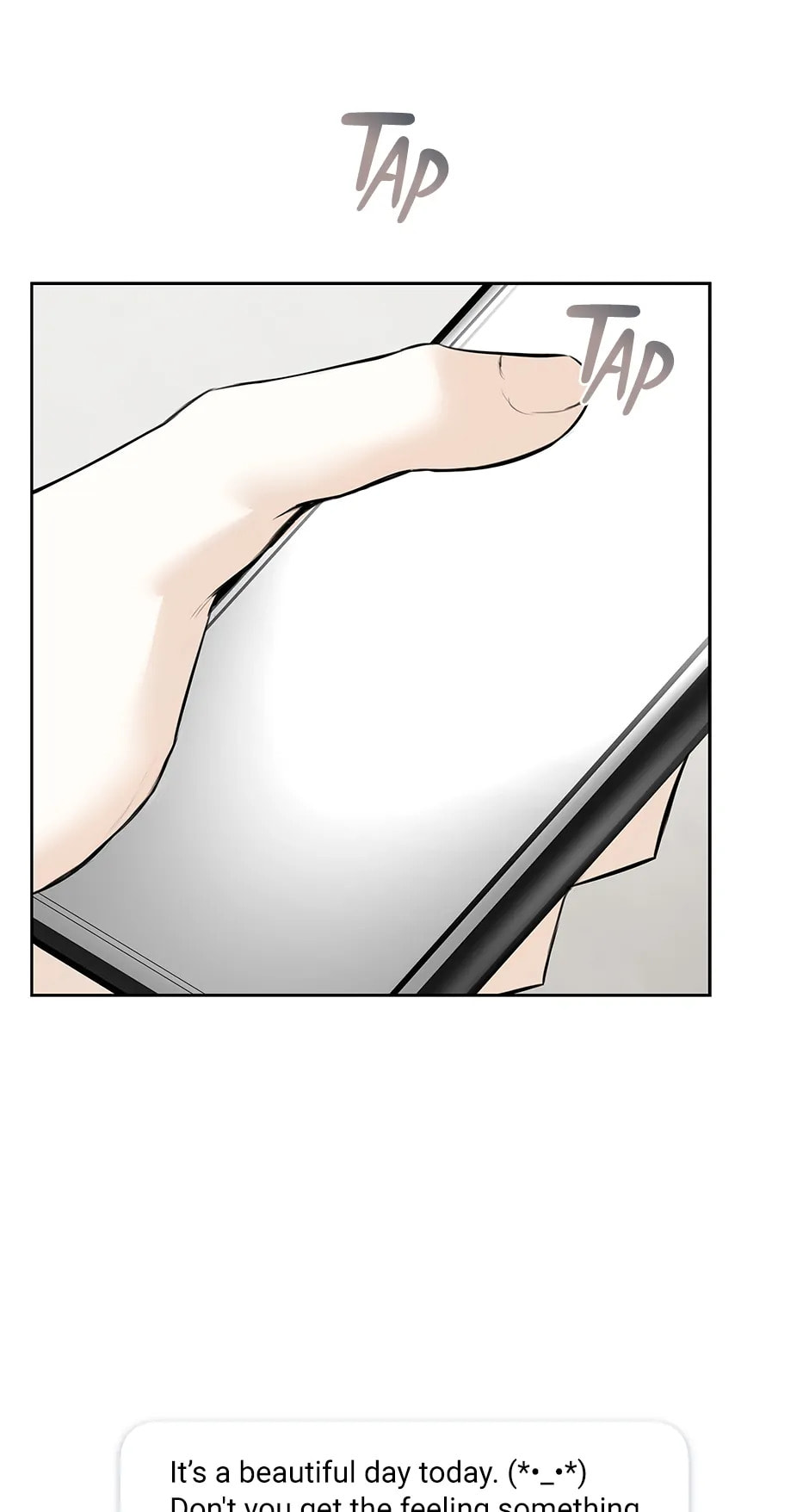 Camboy: Bunny Chapter 6 page 69 - 