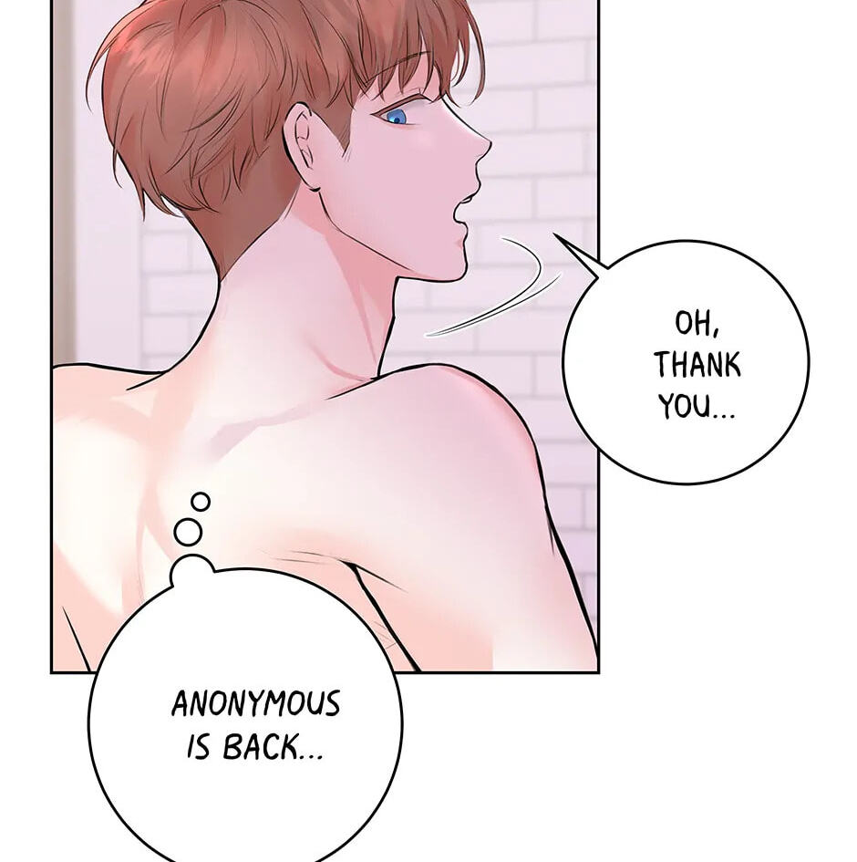 Camboy: Bunny Chapter 6 page 8 - 