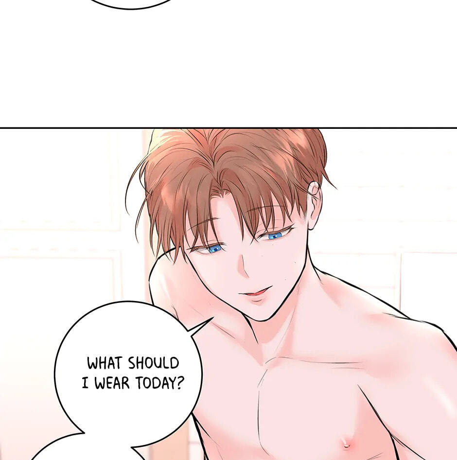 Camboy: Bunny Chapter 6 page 9 - 
