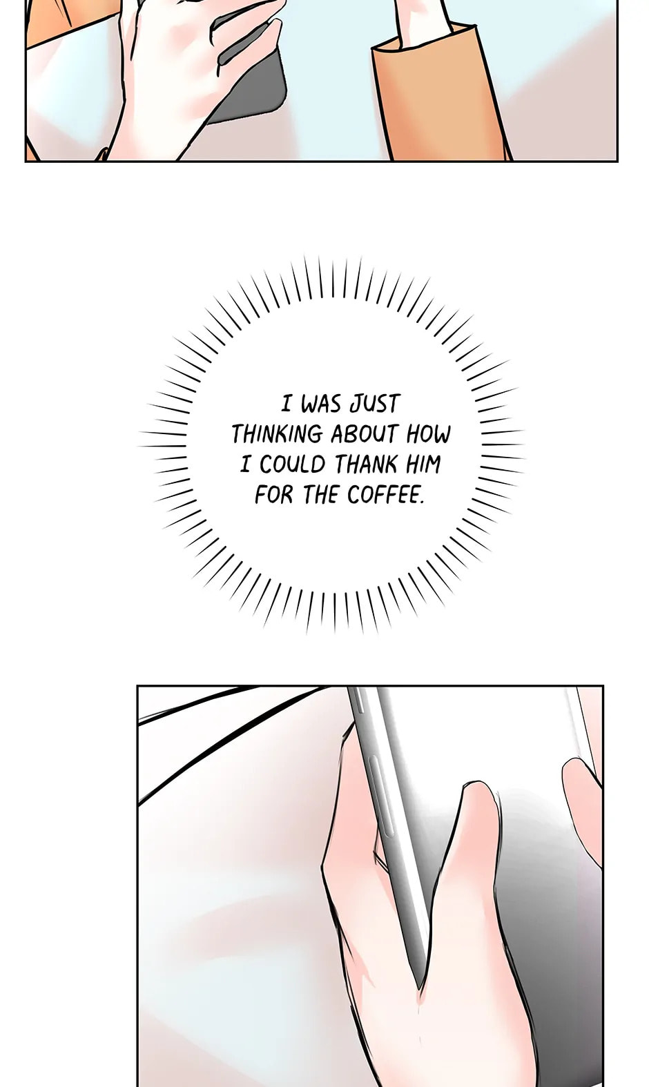 Camboy: Bunny Chapter 7 page 11 - 