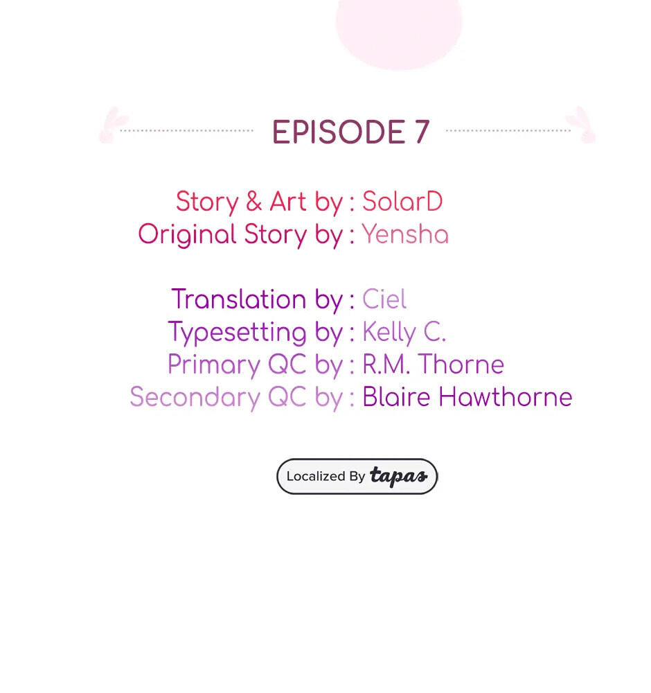 Camboy: Bunny Chapter 7 page 14 - 