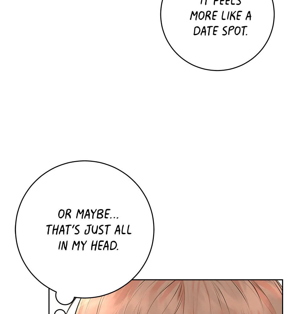 Camboy: Bunny Chapter 7 page 19 - 