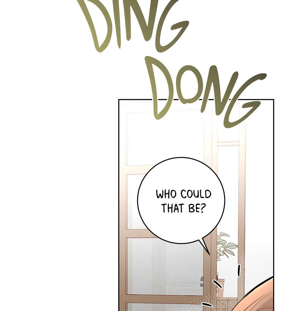 Camboy: Bunny Chapter 7 page 21 - 