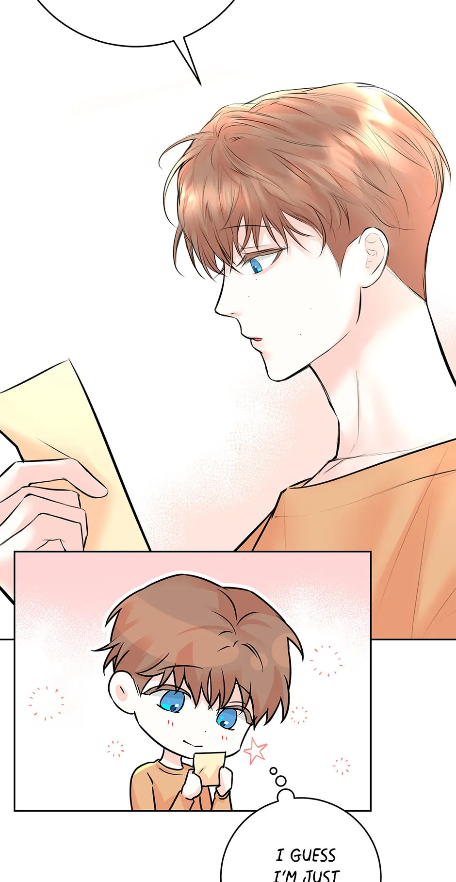 Camboy: Bunny Chapter 7 page 29 - 