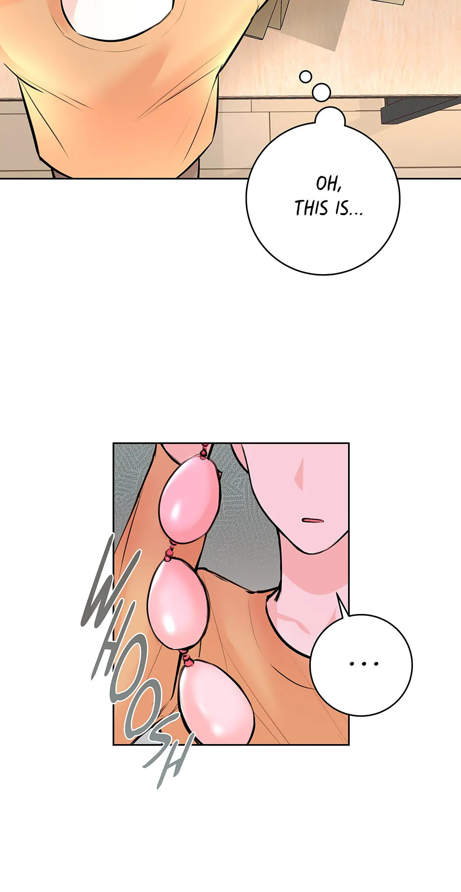 Camboy: Bunny Chapter 7 page 31 - 