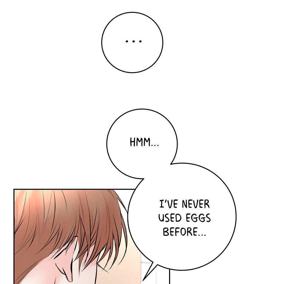 Camboy: Bunny Chapter 7 page 32 - 