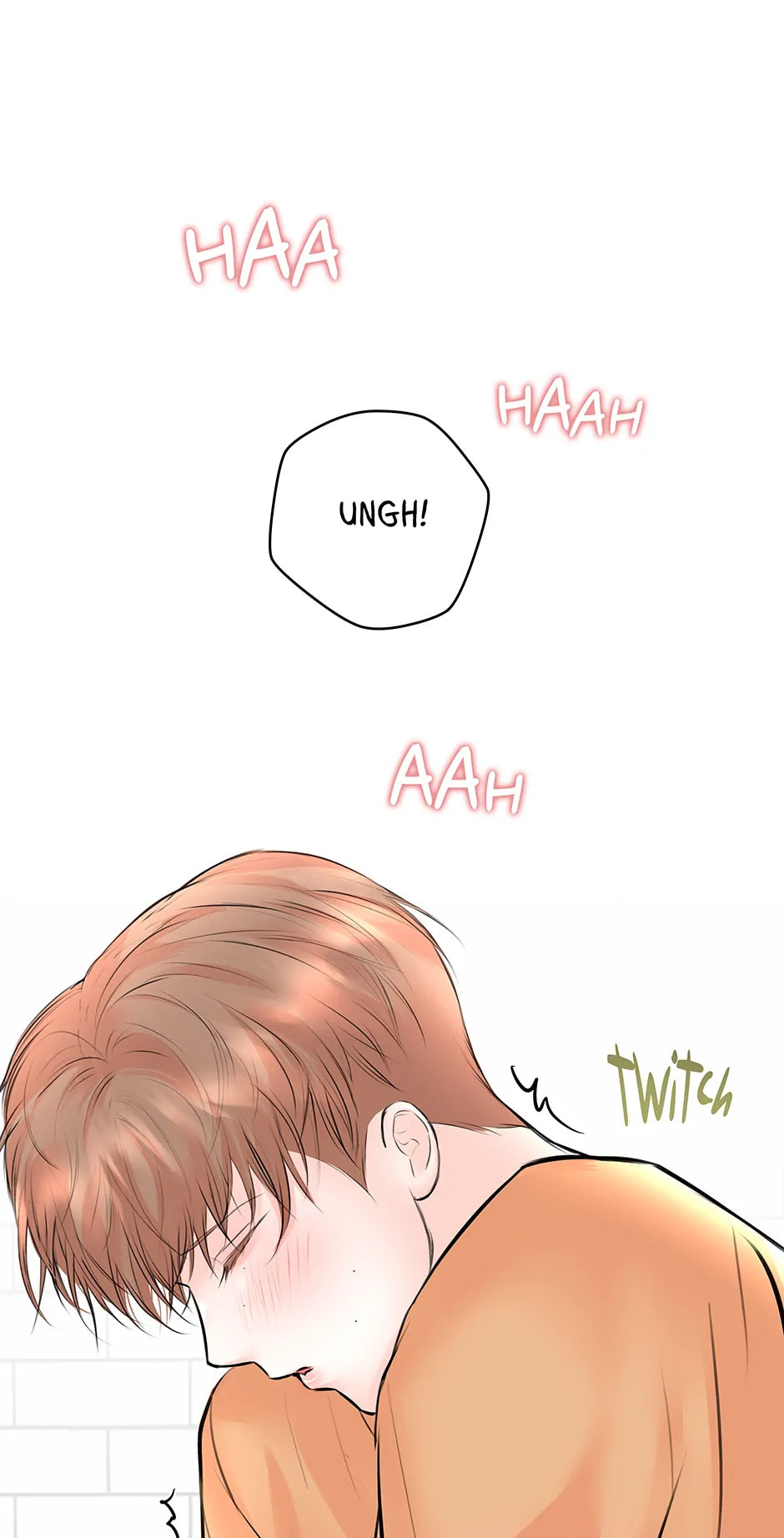 Camboy: Bunny Chapter 7 page 40 - 