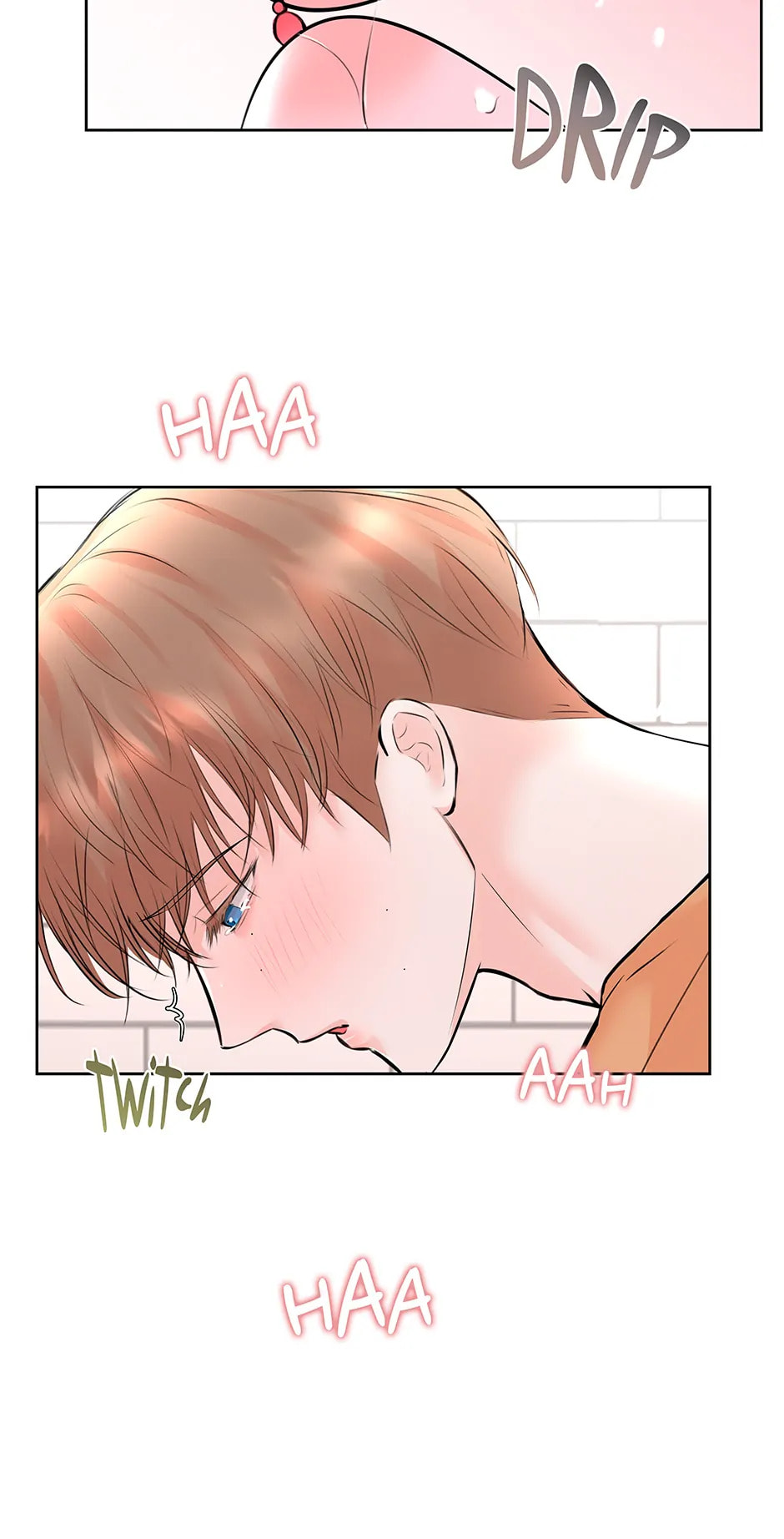 Camboy: Bunny Chapter 7 page 42 - 