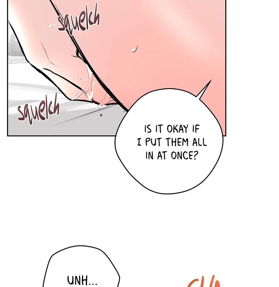 Camboy: Bunny Chapter 7 page 44 - 