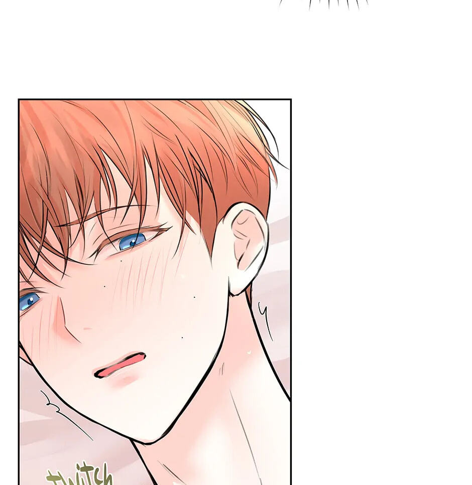 Camboy: Bunny Chapter 7 page 46 - 