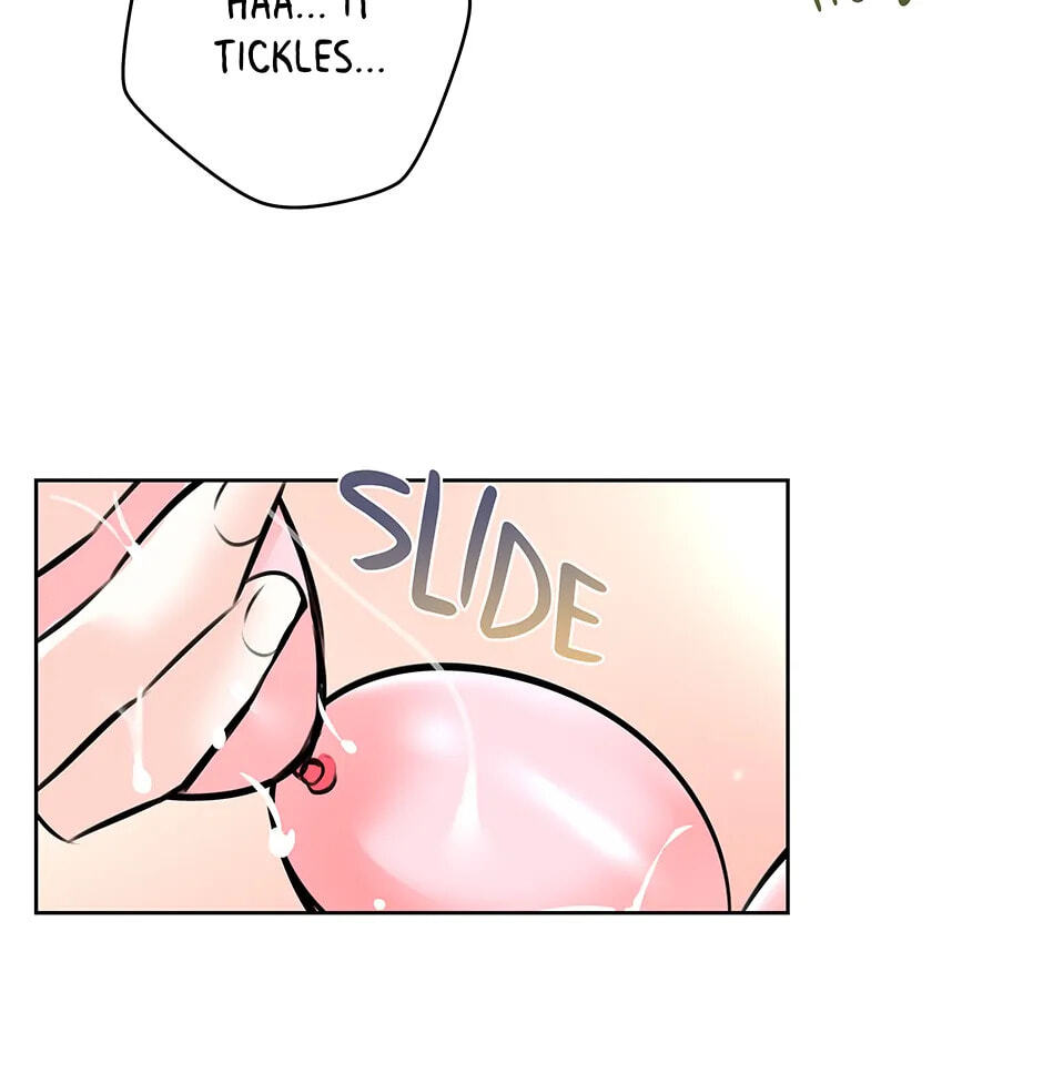 Camboy: Bunny Chapter 7 page 49 - 
