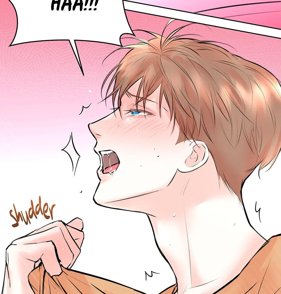 Camboy: Bunny Chapter 7 page 53 - 
