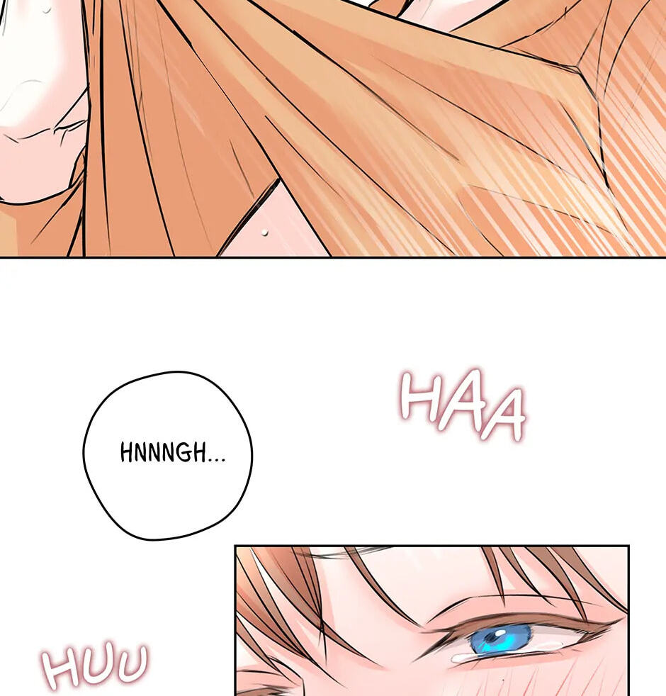 Camboy: Bunny Chapter 7 page 54 - 