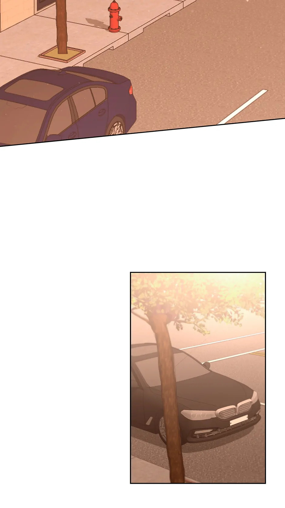 Camboy: Bunny Chapter 7 page 60 - 